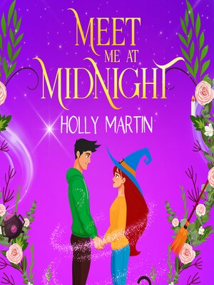 cover image of Meet Me at Midnight